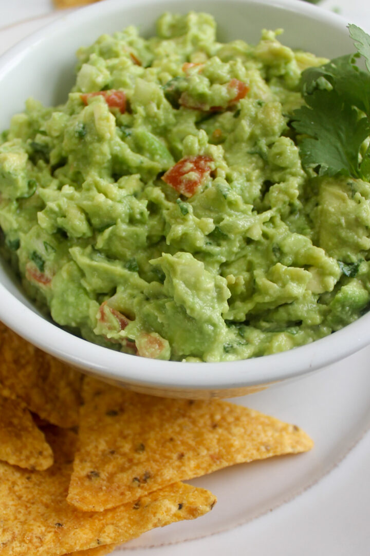 Guacamole - Sungrown Kitchen