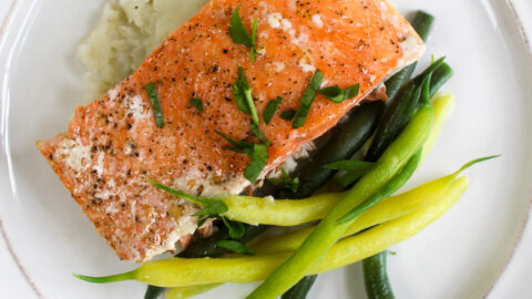 5 Ways to Tell Your Salmon Is Wild-Caught